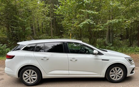 Renault Megane IV, 2021 год, 1 450 000 рублей, 8 фотография