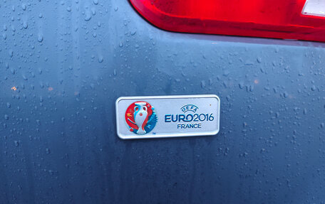 KIA cee'd III, 2016 год, 1 280 000 рублей, 6 фотография