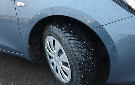 KIA cee'd III, 2016 год, 1 280 000 рублей, 7 фотография