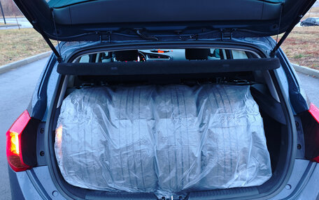 KIA cee'd III, 2016 год, 1 280 000 рублей, 8 фотография