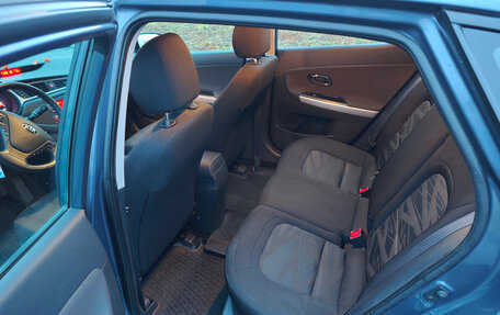 KIA cee'd III, 2016 год, 1 280 000 рублей, 10 фотография