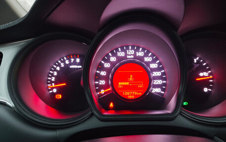 KIA cee'd III, 2016 год, 1 280 000 рублей, 13 фотография