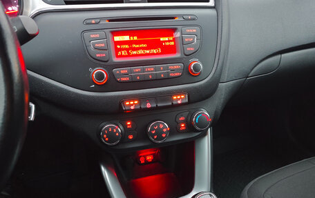 KIA cee'd III, 2016 год, 1 280 000 рублей, 12 фотография