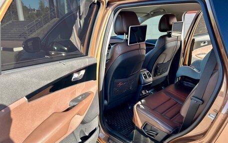 KIA Sorento III Prime рестайлинг, 2016 год, 2 040 000 рублей, 18 фотография