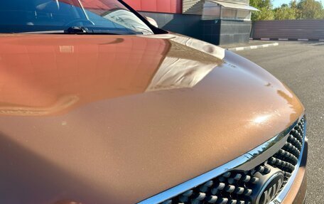 KIA Sorento III Prime рестайлинг, 2016 год, 2 040 000 рублей, 16 фотография