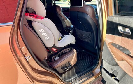 KIA Sorento III Prime рестайлинг, 2016 год, 2 040 000 рублей, 15 фотография