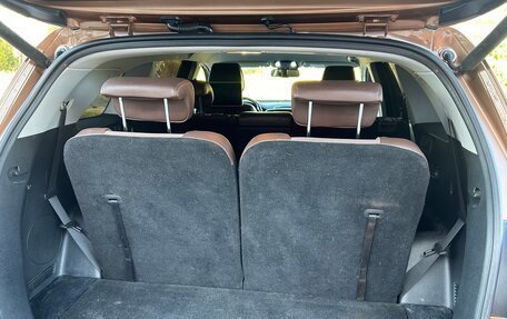KIA Sorento III Prime рестайлинг, 2016 год, 2 040 000 рублей, 14 фотография