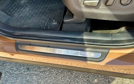 KIA Sorento III Prime рестайлинг, 2016 год, 2 040 000 рублей, 17 фотография