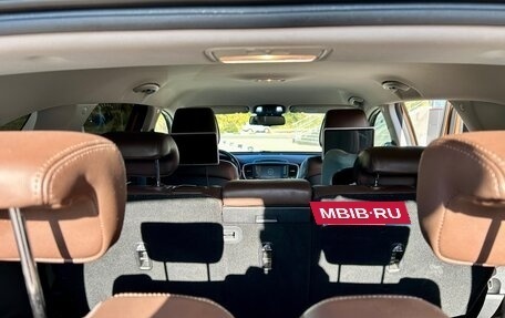 KIA Sorento III Prime рестайлинг, 2016 год, 2 040 000 рублей, 19 фотография