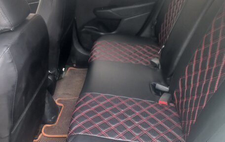 Hyundai Solaris II рестайлинг, 2018 год, 745 000 рублей, 1 фотография