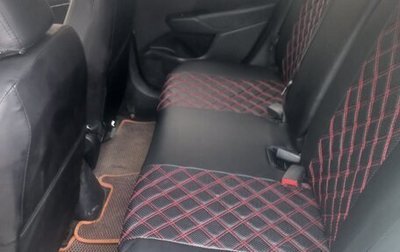 Hyundai Solaris II рестайлинг, 2018 год, 745 000 рублей, 1 фотография