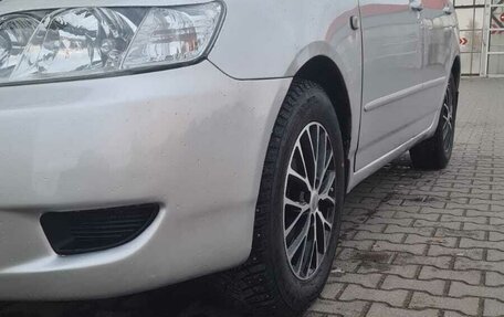 Toyota Corolla, 2005 год, 649 990 рублей, 3 фотография