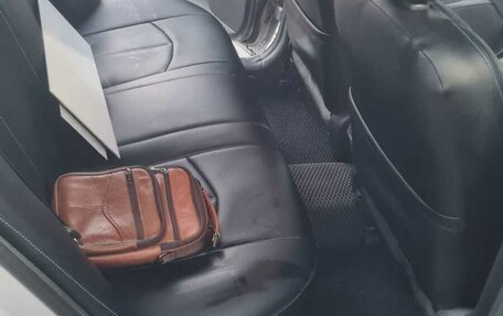 Toyota Corolla, 2005 год, 649 990 рублей, 6 фотография