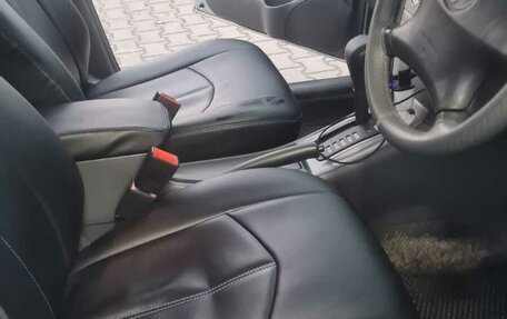 Toyota Corolla, 2005 год, 649 990 рублей, 5 фотография