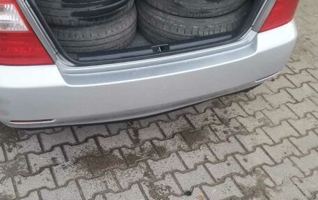 Toyota Corolla, 2005 год, 649 990 рублей, 4 фотография