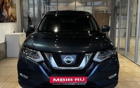 Nissan X-Trail, 2018 год, 2 480 000 рублей, 2 фотография