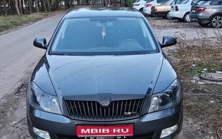 Skoda Octavia, 2011 год, 920 000 рублей, 1 фотография