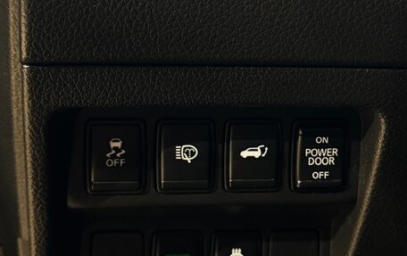 Nissan X-Trail, 2018 год, 2 480 000 рублей, 8 фотография