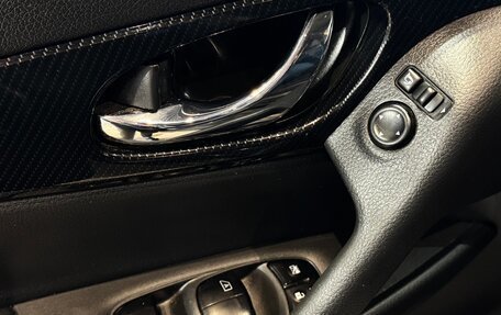 Nissan X-Trail, 2018 год, 2 480 000 рублей, 12 фотография