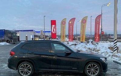 BMW X1, 2012 год, 1 450 000 рублей, 1 фотография