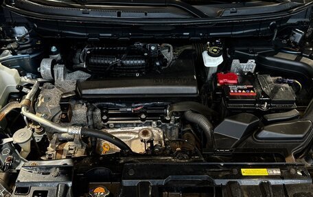 Nissan X-Trail, 2018 год, 2 480 000 рублей, 16 фотография