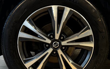 Nissan X-Trail, 2018 год, 2 480 000 рублей, 17 фотография