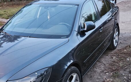 Skoda Octavia, 2011 год, 920 000 рублей, 7 фотография