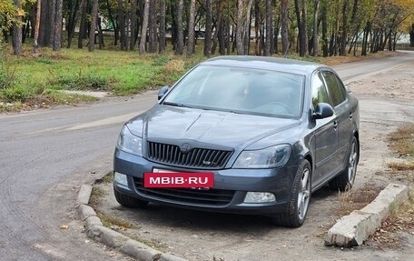 Skoda Octavia, 2011 год, 920 000 рублей, 2 фотография