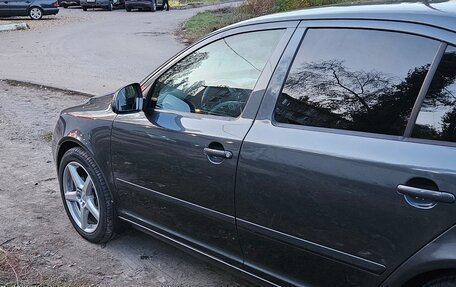 Skoda Octavia, 2011 год, 920 000 рублей, 9 фотография