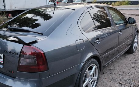 Skoda Octavia, 2011 год, 920 000 рублей, 13 фотография