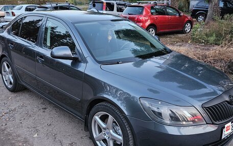 Skoda Octavia, 2011 год, 920 000 рублей, 4 фотография