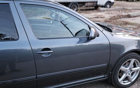 Skoda Octavia, 2011 год, 920 000 рублей, 5 фотография