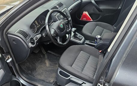 Skoda Octavia, 2011 год, 920 000 рублей, 15 фотография