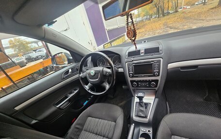 Skoda Octavia, 2011 год, 920 000 рублей, 16 фотография