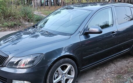 Skoda Octavia, 2011 год, 920 000 рублей, 8 фотография