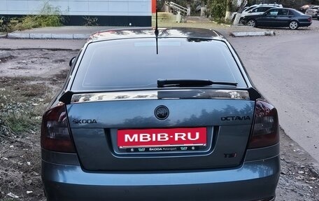 Skoda Octavia, 2011 год, 920 000 рублей, 14 фотография
