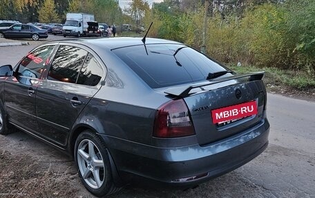 Skoda Octavia, 2011 год, 920 000 рублей, 12 фотография