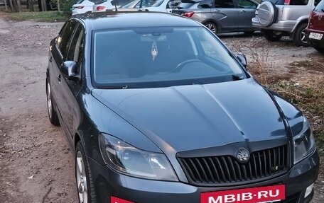 Skoda Octavia, 2011 год, 920 000 рублей, 6 фотография