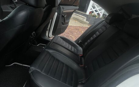 Volkswagen Passat CC I рестайлинг, 2008 год, 890 000 рублей, 5 фотография