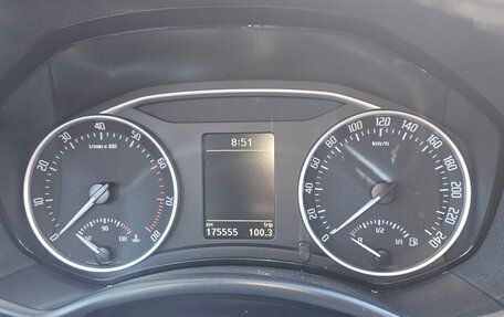 Skoda Octavia, 2011 год, 920 000 рублей, 19 фотография