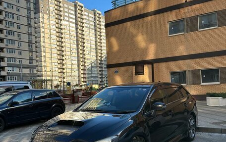 Subaru Levorg I, 2015 год, 1 610 000 рублей, 2 фотография