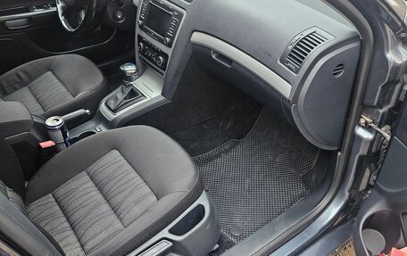 Skoda Octavia, 2011 год, 920 000 рублей, 17 фотография