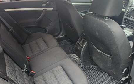 Skoda Octavia, 2011 год, 920 000 рублей, 18 фотография