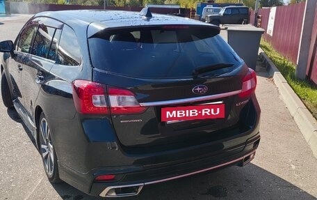 Subaru Levorg I, 2015 год, 1 610 000 рублей, 3 фотография