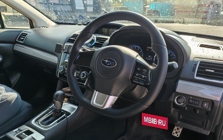 Subaru Levorg I, 2015 год, 1 610 000 рублей, 4 фотография