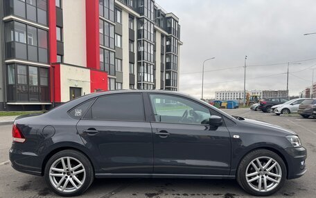 Volkswagen Polo VI (EU Market), 2017 год, 1 050 000 рублей, 8 фотография
