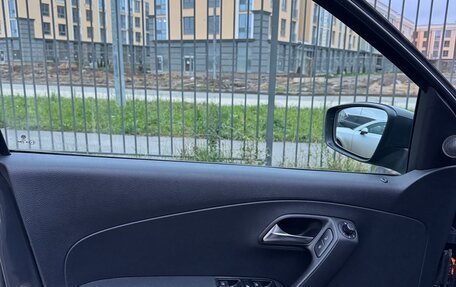 Volkswagen Polo VI (EU Market), 2017 год, 1 050 000 рублей, 16 фотография