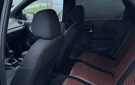 Volkswagen Polo VI (EU Market), 2017 год, 1 050 000 рублей, 19 фотография