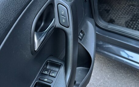 Volkswagen Polo VI (EU Market), 2017 год, 1 050 000 рублей, 17 фотография