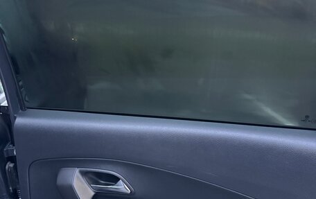 Volkswagen Polo VI (EU Market), 2017 год, 1 050 000 рублей, 22 фотография